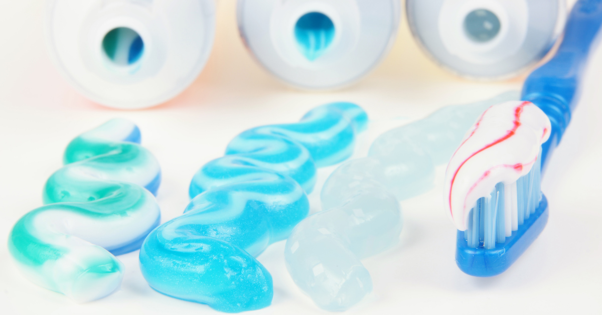 Top 10 Toothpaste Manufacturers in India