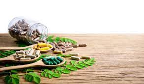 Nutraceutical Products List in India