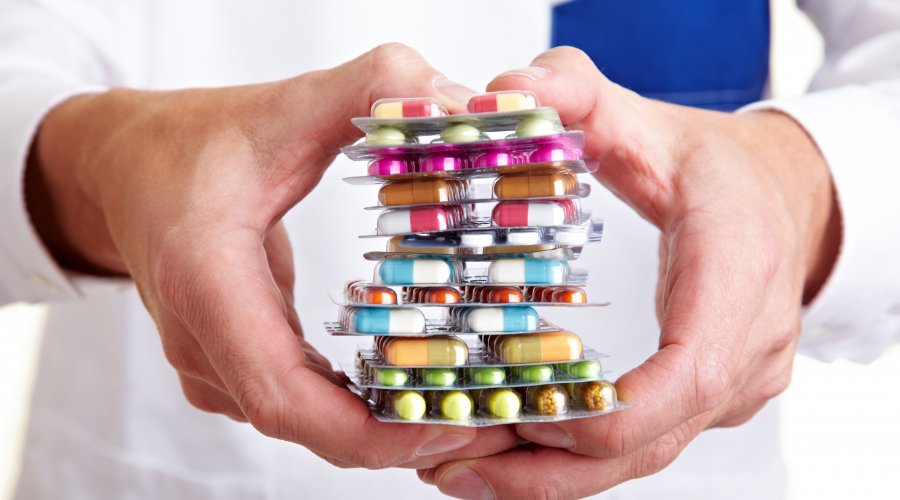 Top 10 Pharma Tablet Manufacturers in India
