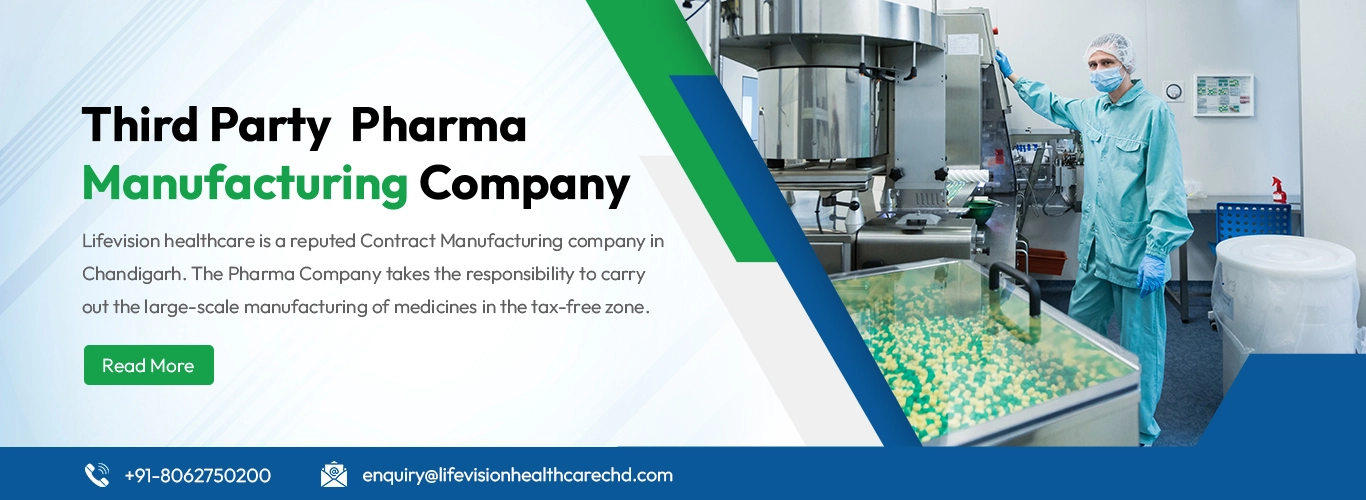 Lifevision Healthcare