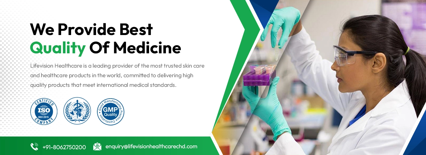 Lifevision Healthcare