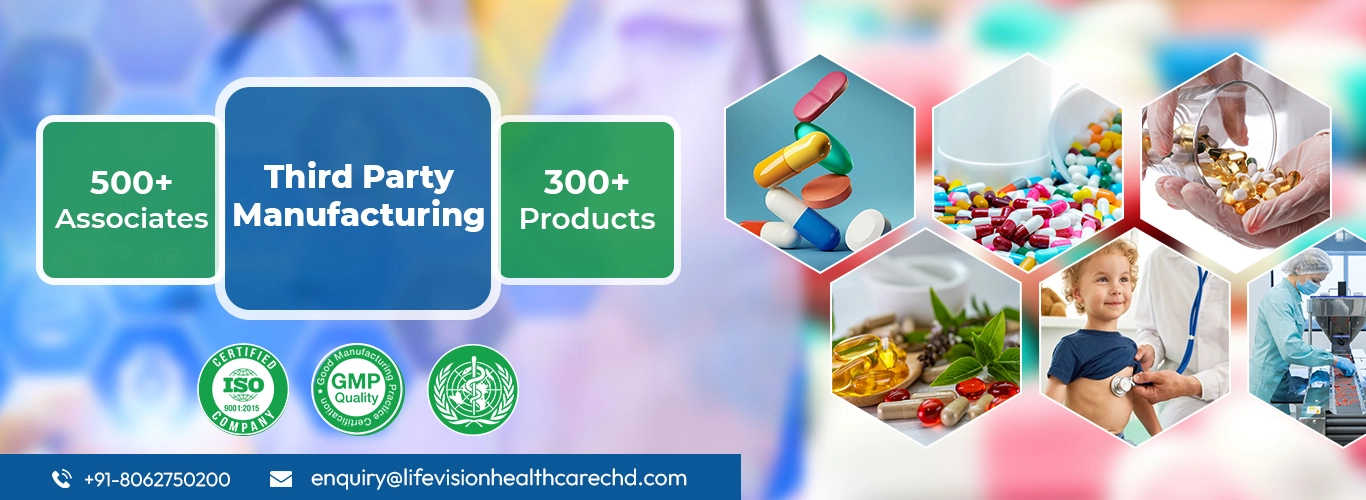 Lifevision Healthcare