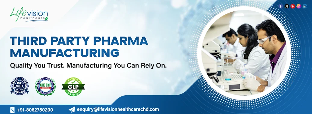 Lifevision Healthcare