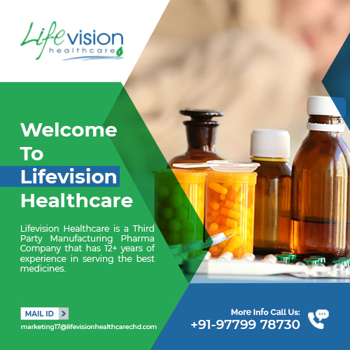 Lifevision healthcare About Us